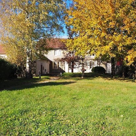 Labarretaine , Une Maison De Caractere 빌라 외부 사진