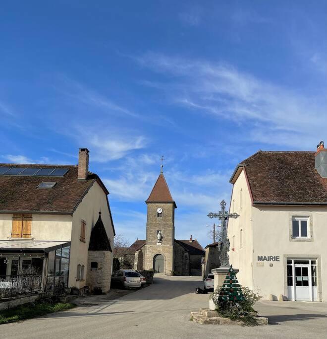 Labarretaine , Une Maison De Caractere 빌라 외부 사진