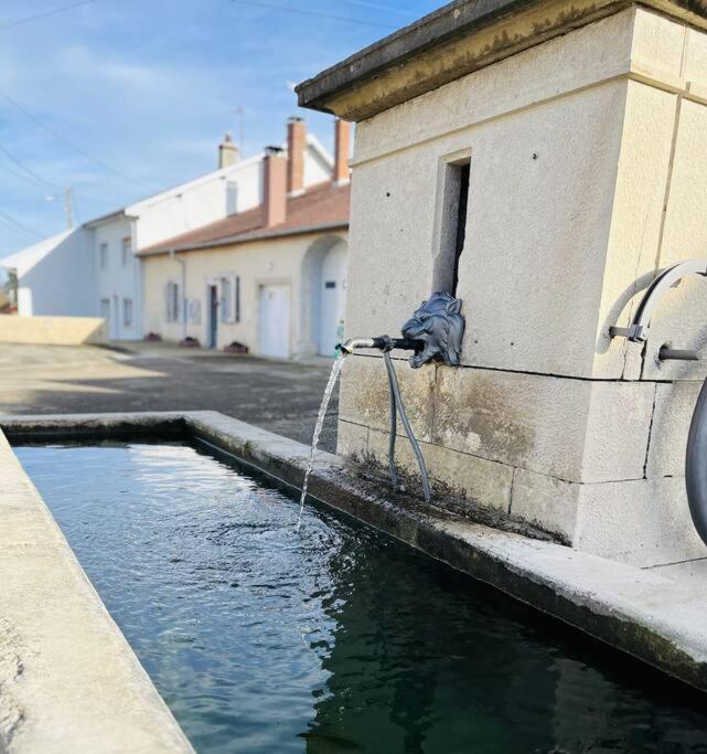 Labarretaine , Une Maison De Caractere 빌라 외부 사진